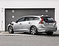 Volvo V60 Plug-in Hybrid